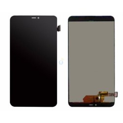 TOUCH+DISPLAY MICROSOFT NOKIA LUMIA 640XL PRETO TOUCH+DISPLAY MICROSOFT NOKIA LUMIA 640XL PRETO